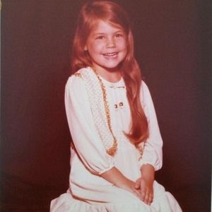 Meet your Posher, Candy